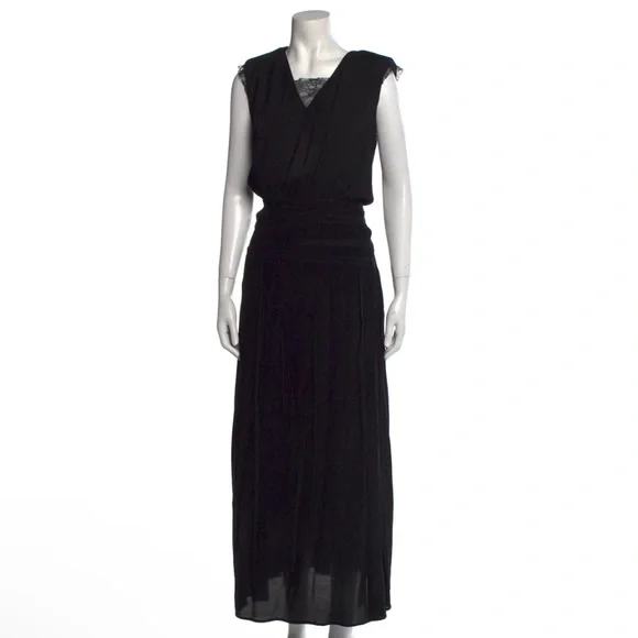 marine layer corinne maxi dress Corinne Maxi Dress